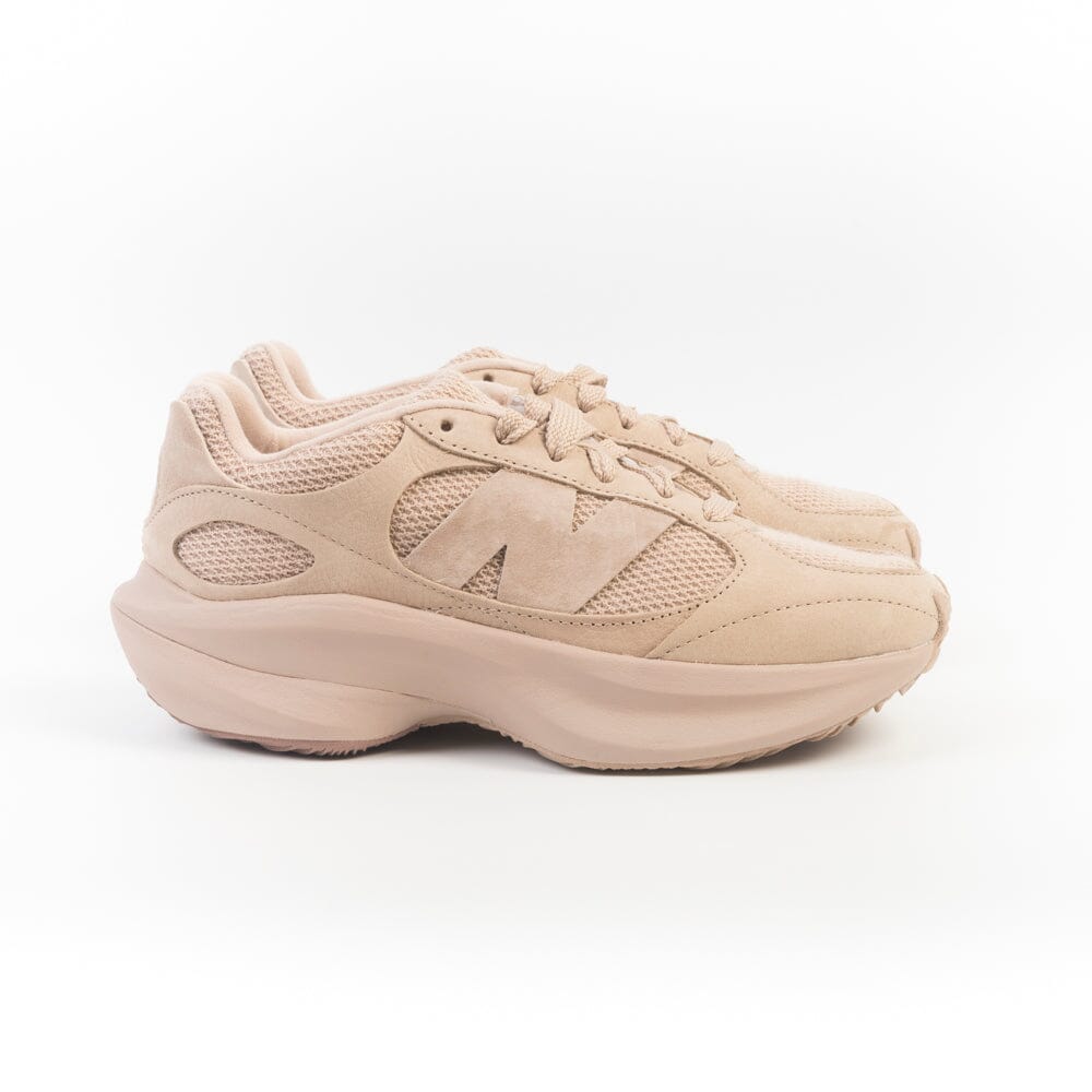 NEW BALANCE - Sneakers Warped UWRDFCB - Rosa Scarpe Donna NEW BALANCE - Collezione Donna 