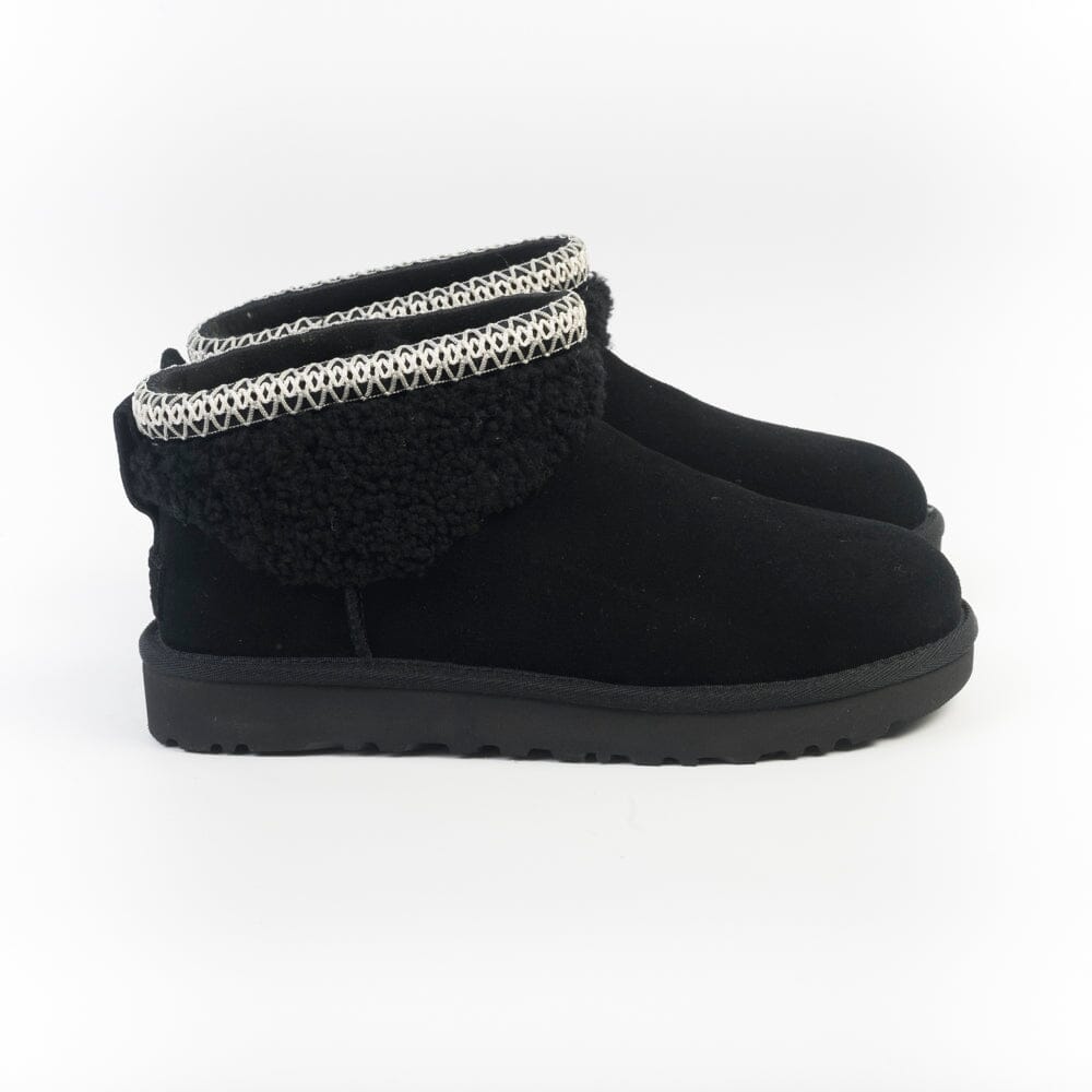 UGG - Original Ultra Maxi - 1158263 - Nero Scarpe Donna Ugg 