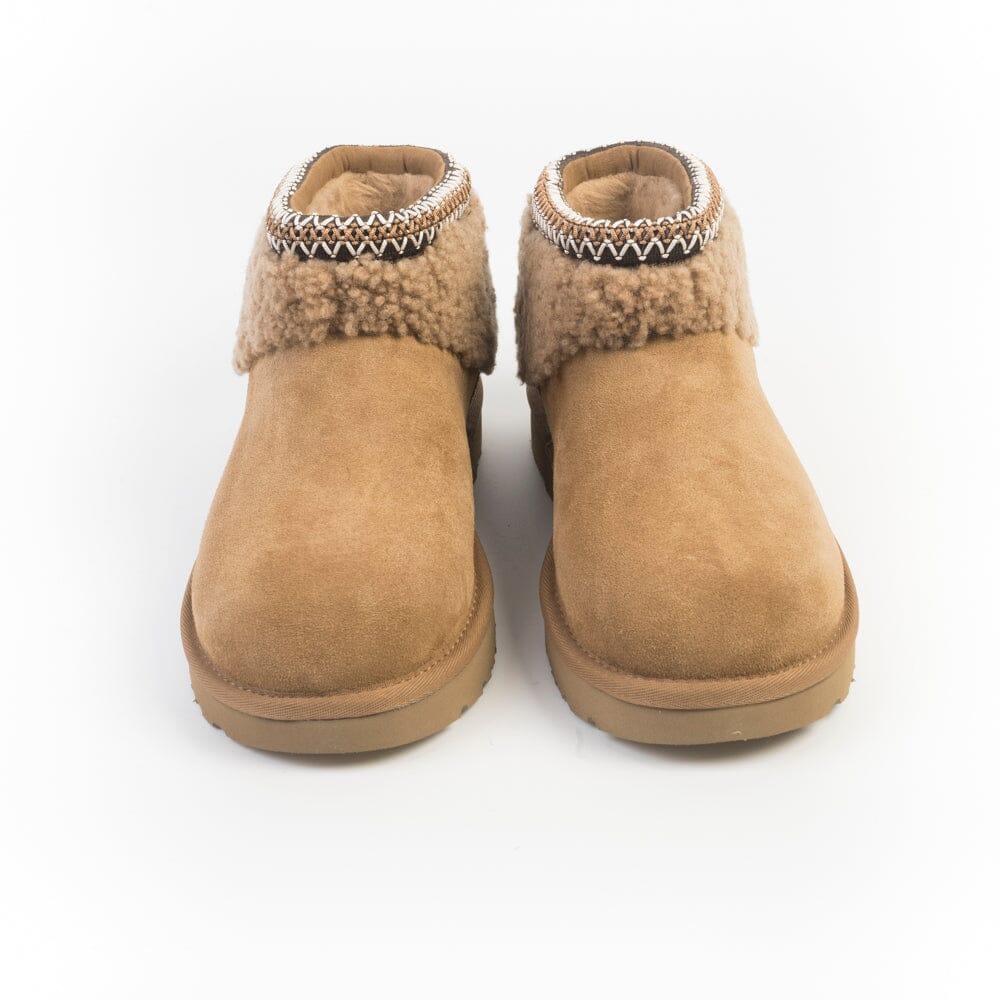 UGG - Original Ultra Maxi - 1158263 - Chestnut Scarpe Donna Ugg 