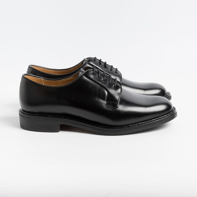 BERWICK 1707 - 5170 - Derby - Nero— Cappelletto Shop