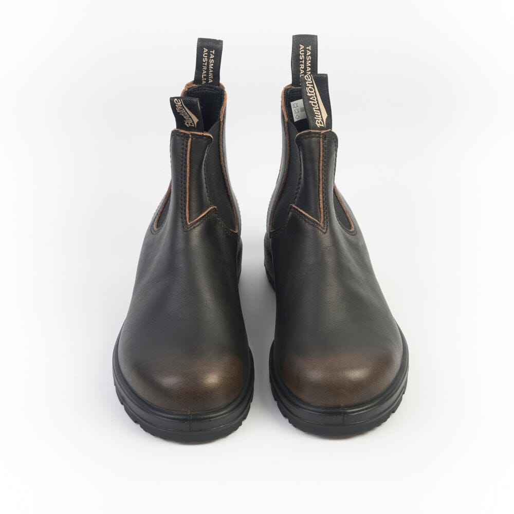 BLUNDSTONE - 2440 - Antique Brown Collezione Blundstone Blundstone 