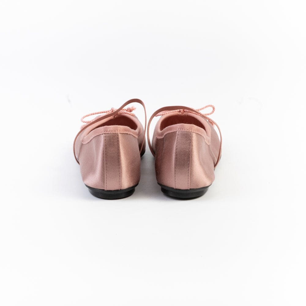 PRETTY BALLERINAS - Mary Jane - 51586 - Rosa Scarpe Donna PRETTY BALLERINAS 