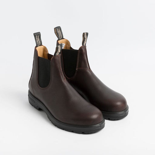 BLUNDSTONE 510 VOLTAN BLACK Cappelletto Shop