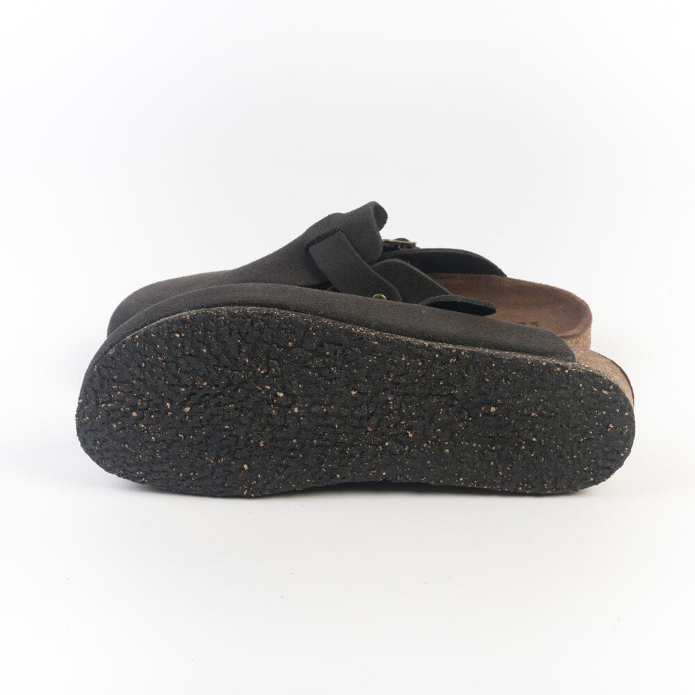 BOSABO - Sleepers - 230 Moka Scarpe Donna BOSABO 