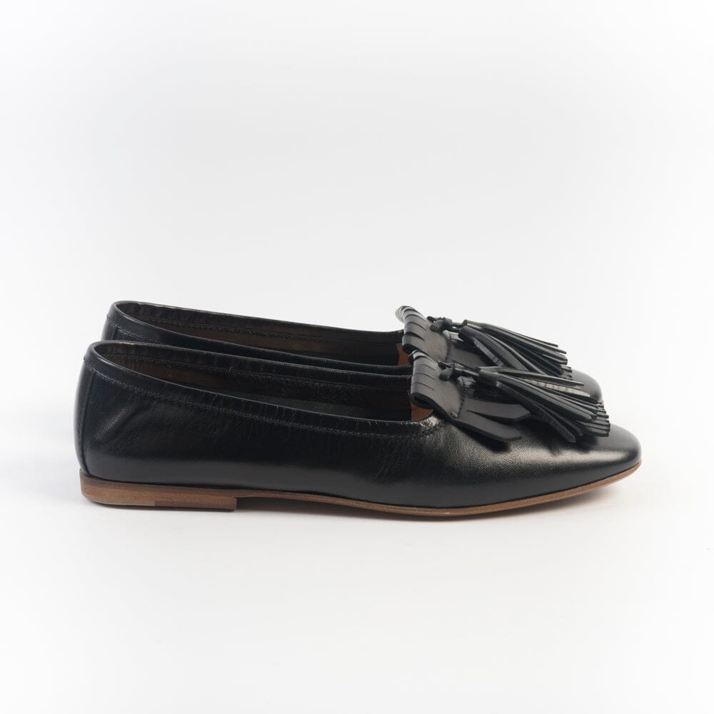 HENDERSON - Mocassino - SOLEIL - Nero Scarpe Donna HENDERSON - Collezione Donna 