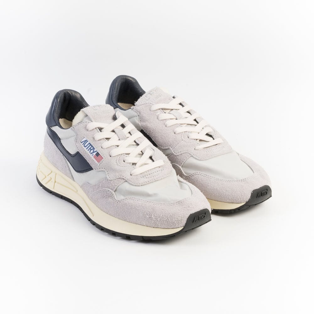 AUTRY Sneakers WWLM HN12 - Autry REELWIND - Grigio Blu Scarpe Uomo AUTRY - Collezione uomo 