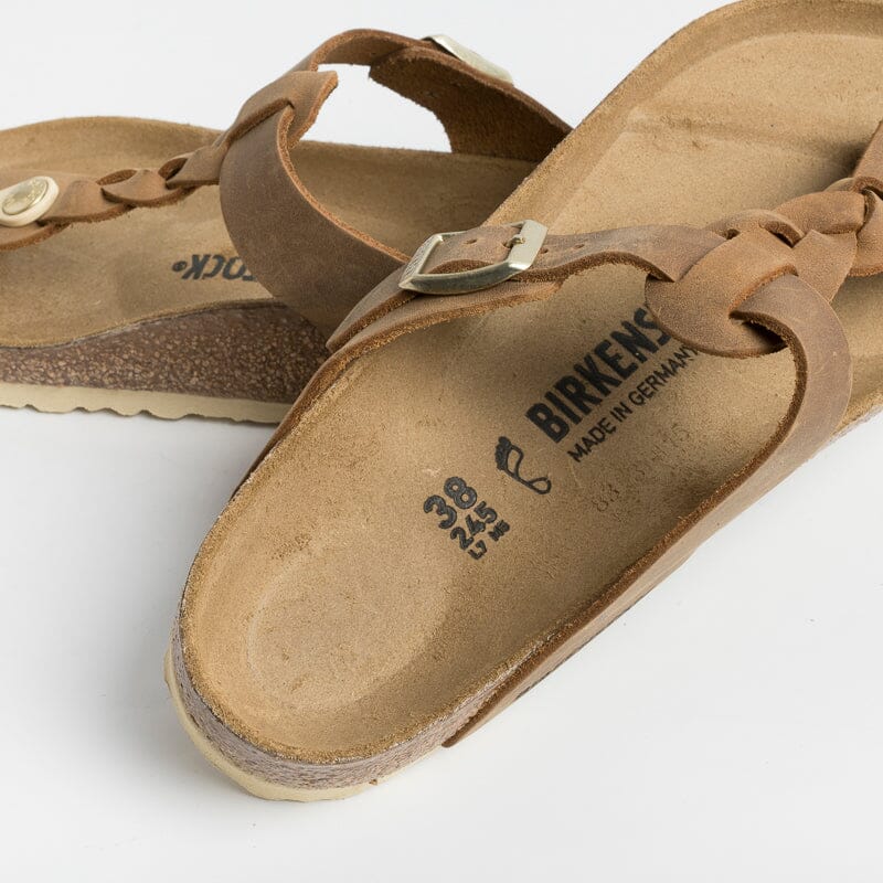 Infradito birkenstock clearance