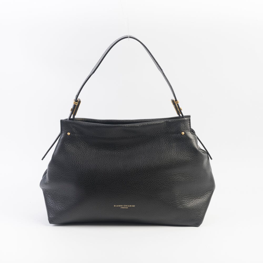 Gianni Chiarini Firenze - Borsa a mano - BS 10945 - MATILDE - Nero Borse Gianni Chiarini 