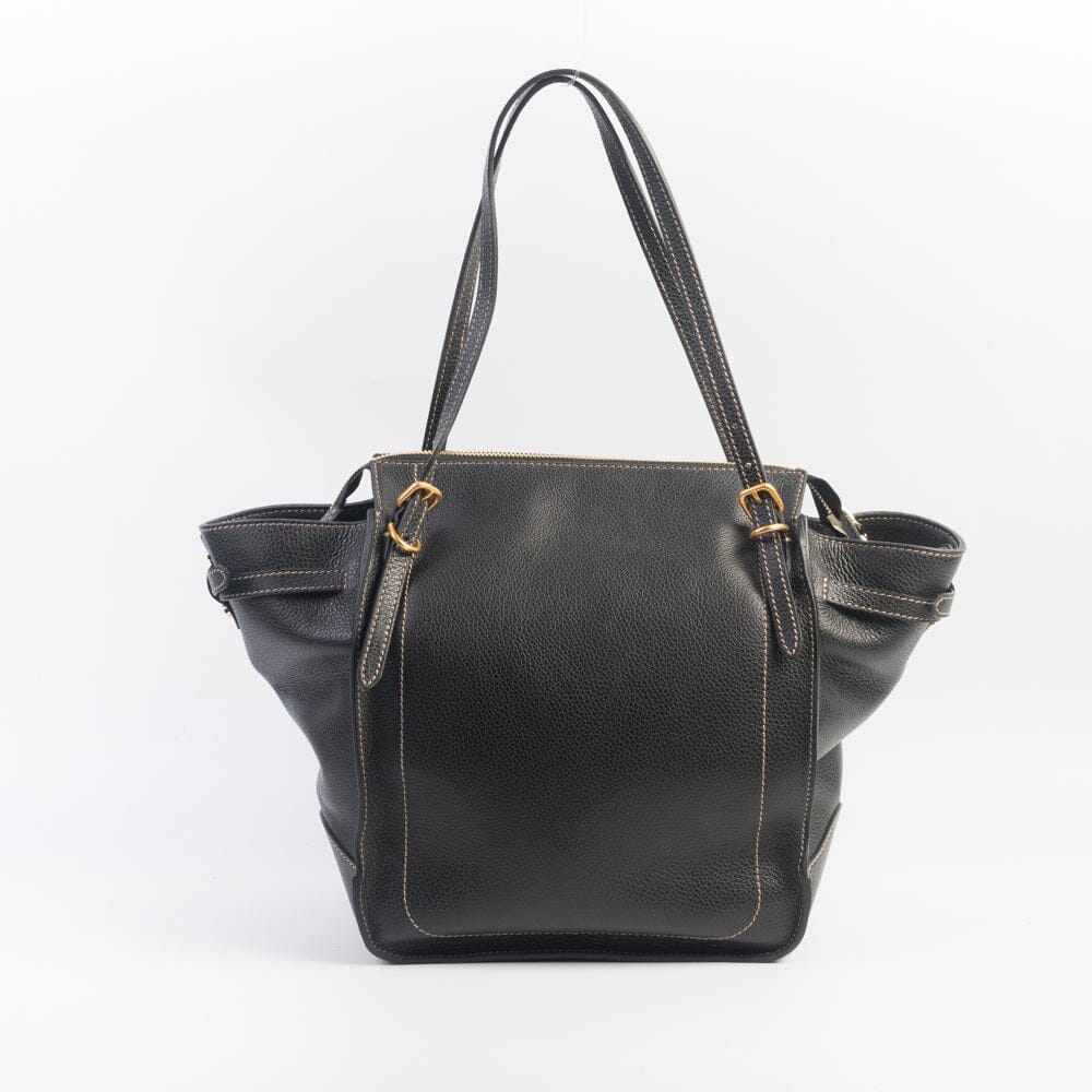 Gianni Chiarini Firenze - Borsa a mano - BS 11032 - OLLY - Nero