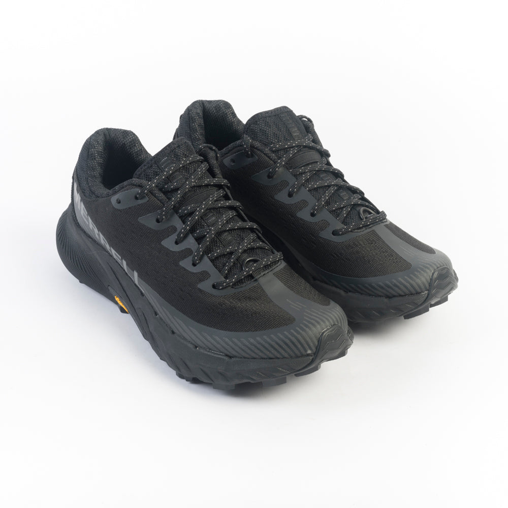 MERREL -  Sneakers Agility Peak 5 -  Nero