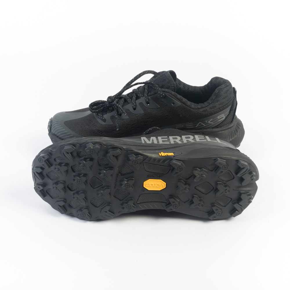 MERREL  - Sneakers Agility Peak 5 - Nero