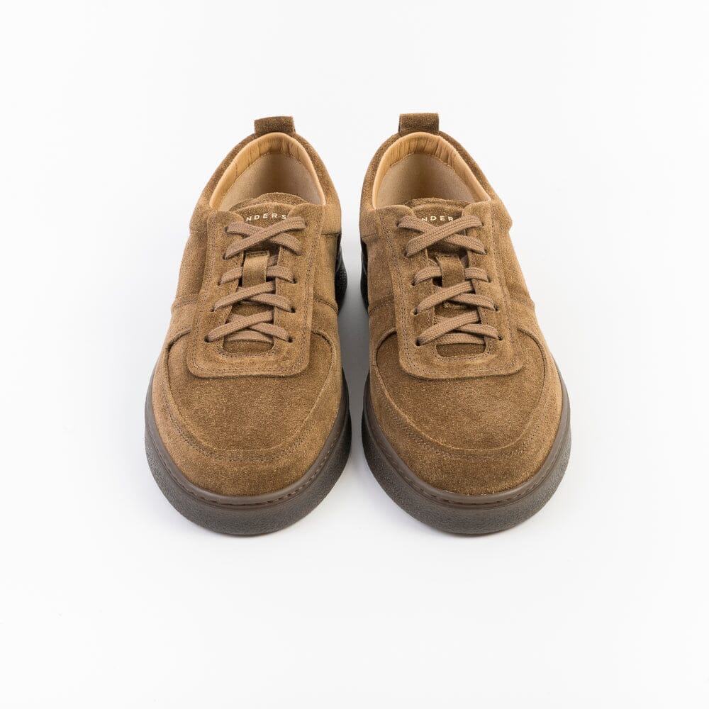 HENDERSON - Sneakers - Levante - Suede Acacia Scarpe Uomo HENDERSON 