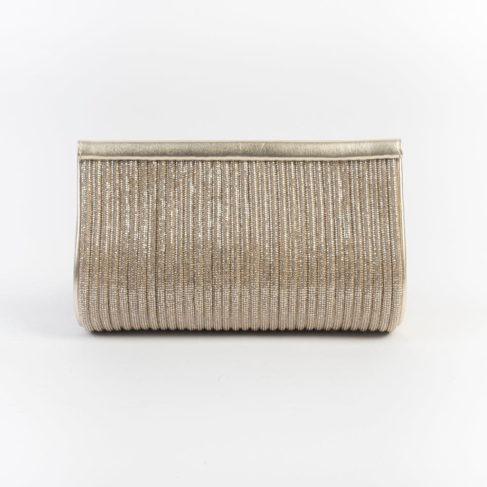 PAOLA FIORENZA - Pochette - Platino Borsa PAOLA FIORENZA 