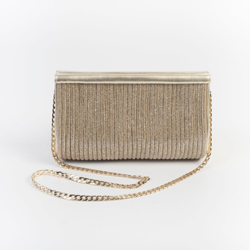 PAOLA FIORENZA - Pochette - Platino Borsa PAOLA FIORENZA 