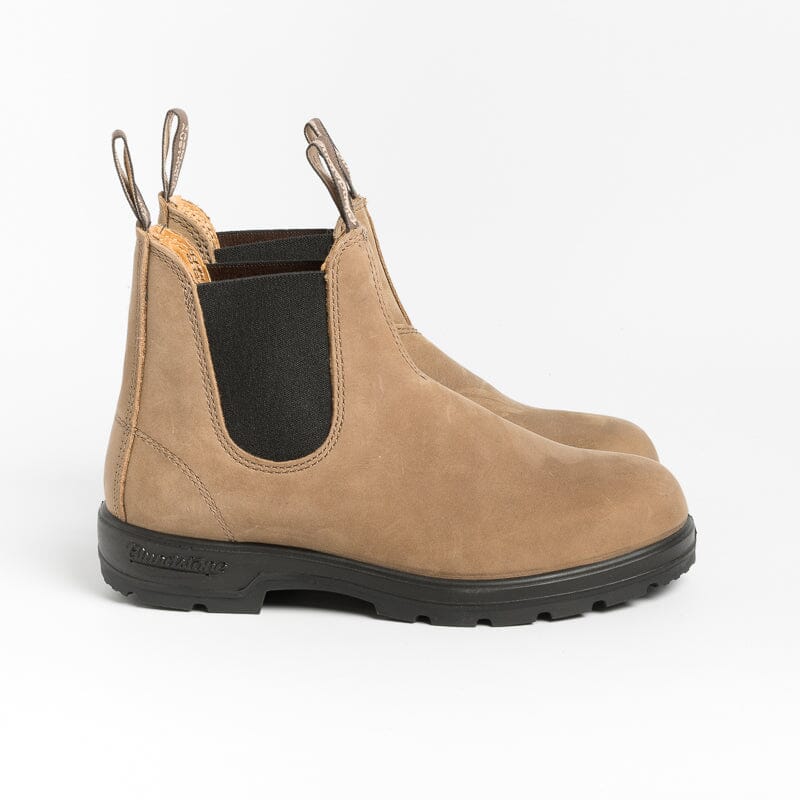 Blundstone beige hot sale