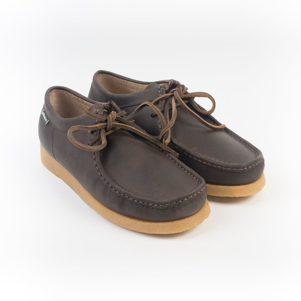 SEBAGO - Koala - 711219W - Sanehorse - Dr Brown Scarpe Uomo SEBAGO 