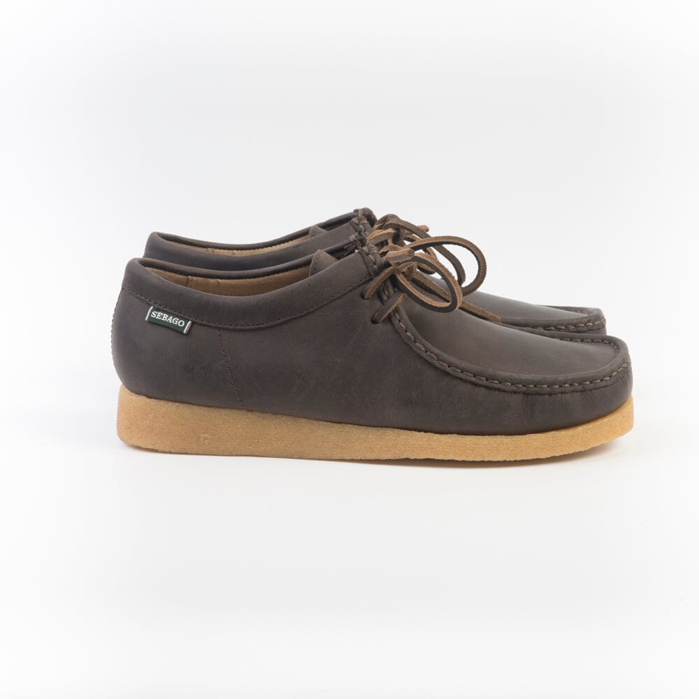 SEBAGO - Koala - 711219W - Sanehorse - Dr Brown Scarpe Uomo SEBAGO 