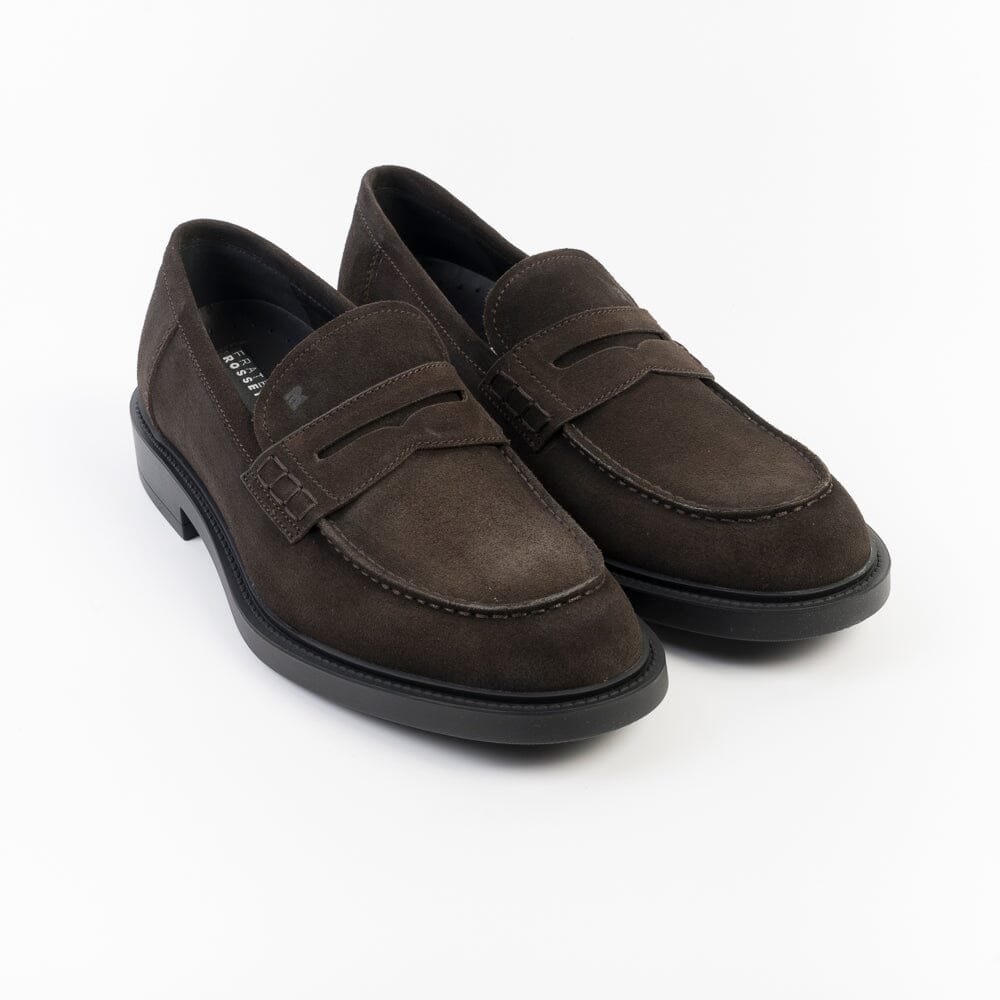 FRATELLI ROSSETTI - Mocassino - 46857 - Dublin Cacao Scarpe Uomo FRATELLI ROSSETTI - Uomo 