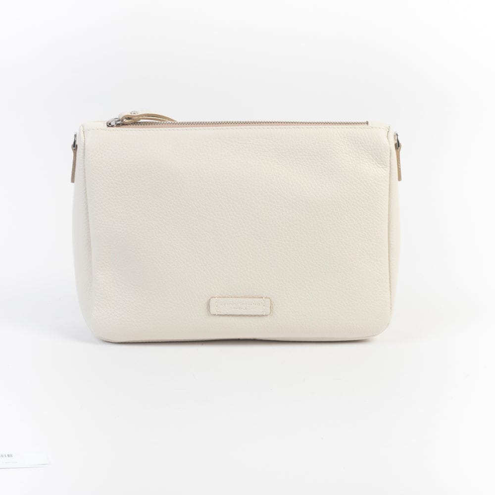 Gianni Chiarini - Pochette - NORA POUCH - BS 10225 - Marble Borse Gianni Chiarini 