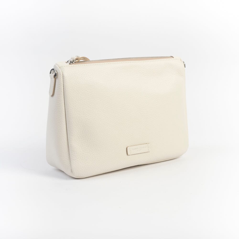 Gianni Chiarini - Pochette - NORA POUCH - BS 10225 - Marble Borse Gianni Chiarini 