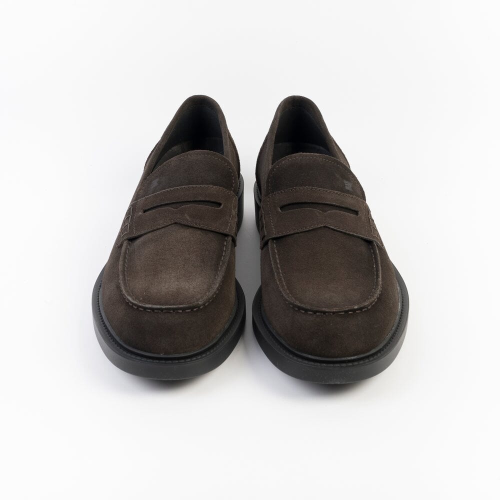 FRATELLI ROSSETTI - Mocassino - 46857 - Dublin Cacao Scarpe Uomo FRATELLI ROSSETTI - Uomo 