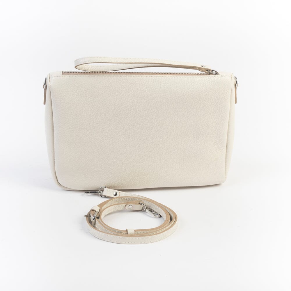 Gianni Chiarini - Pochette - NORA POUCH - BS 10225 - Marble Borse Gianni Chiarini 