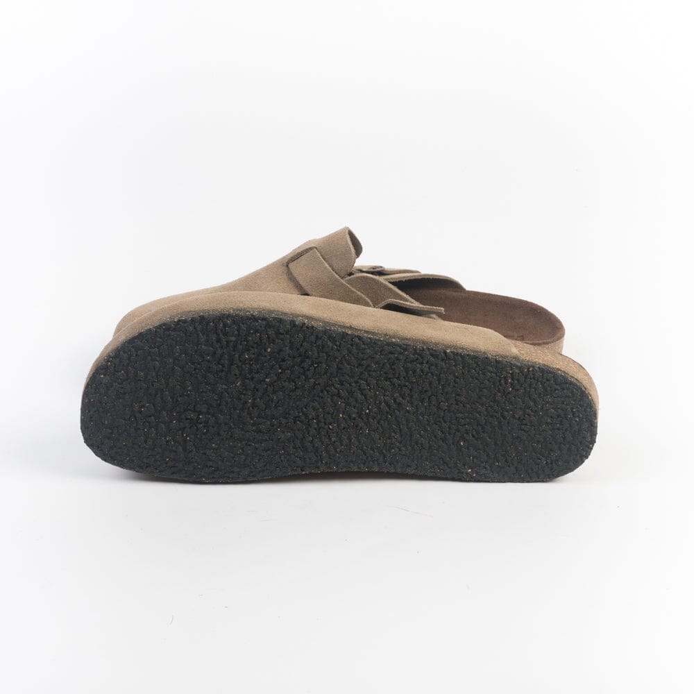 BOSABO - Sleepers Uomo - 230 - Taupe Scarpe Uomo BOSABO - Collezione Uomo 