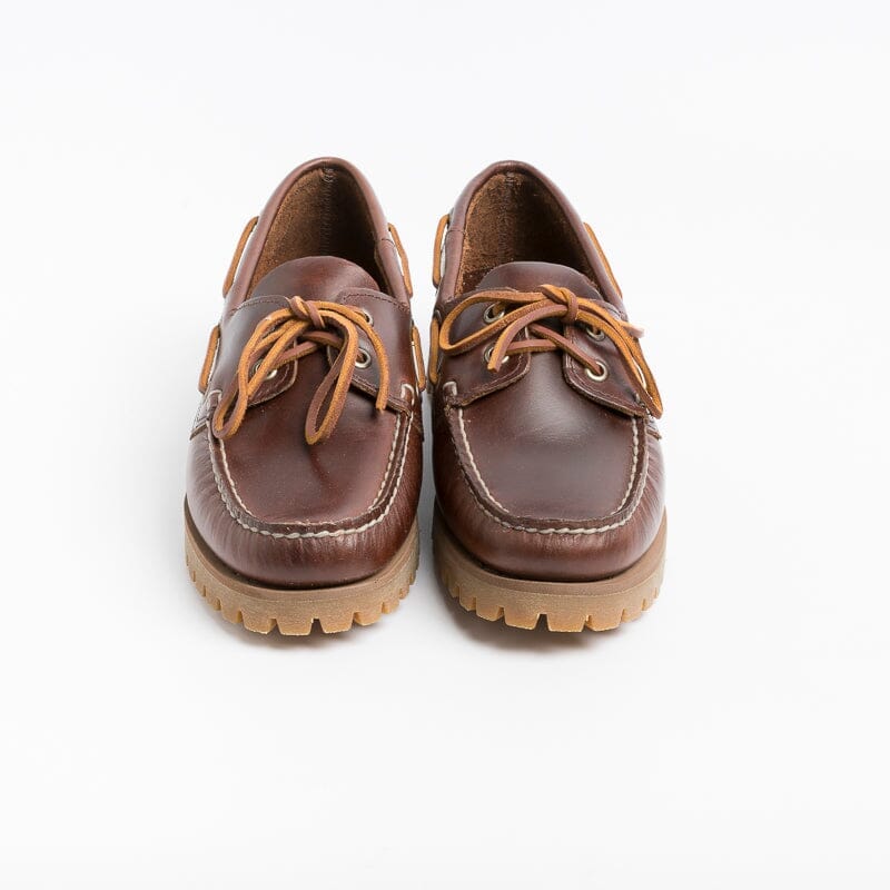 SEBAGO - Ranger - 7001HU0 - Waxy Scarpe Uomo SEBAGO 