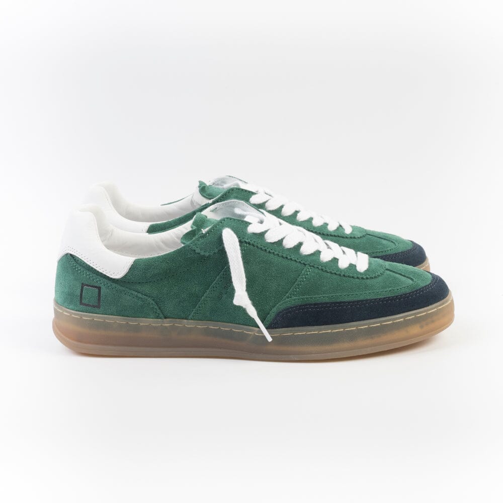 DATE - Sneakers - Sporty - Colored Bottle Scarpe Uomo DATE 