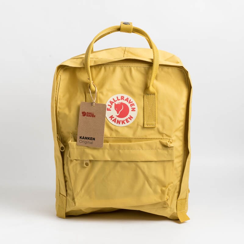 FJÄLLRÄVEN Kånken 135 Kantarell