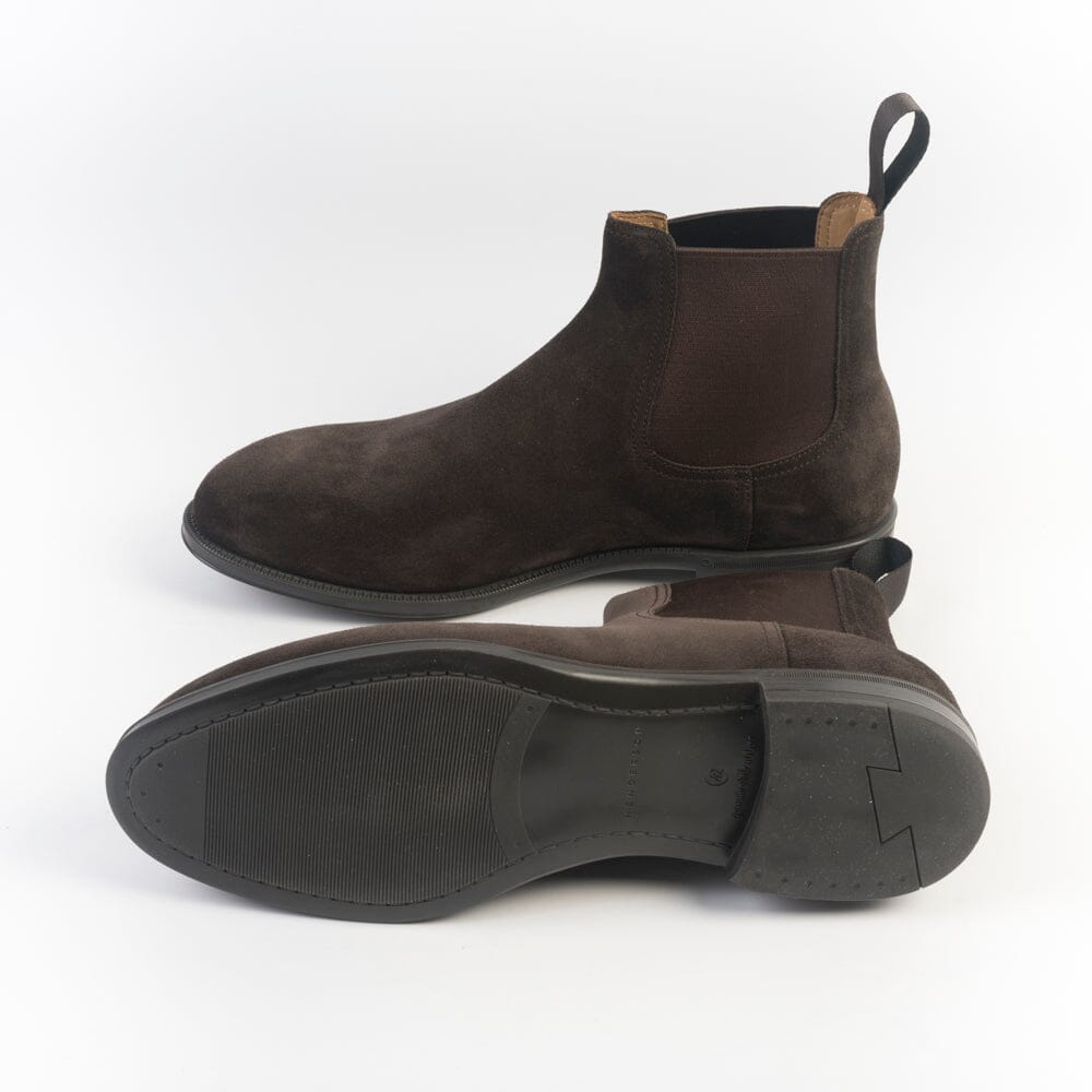 HENDERSON - Beatles - 82502 - Modica Testa di Moro Scarpe Uomo HENDERSON 