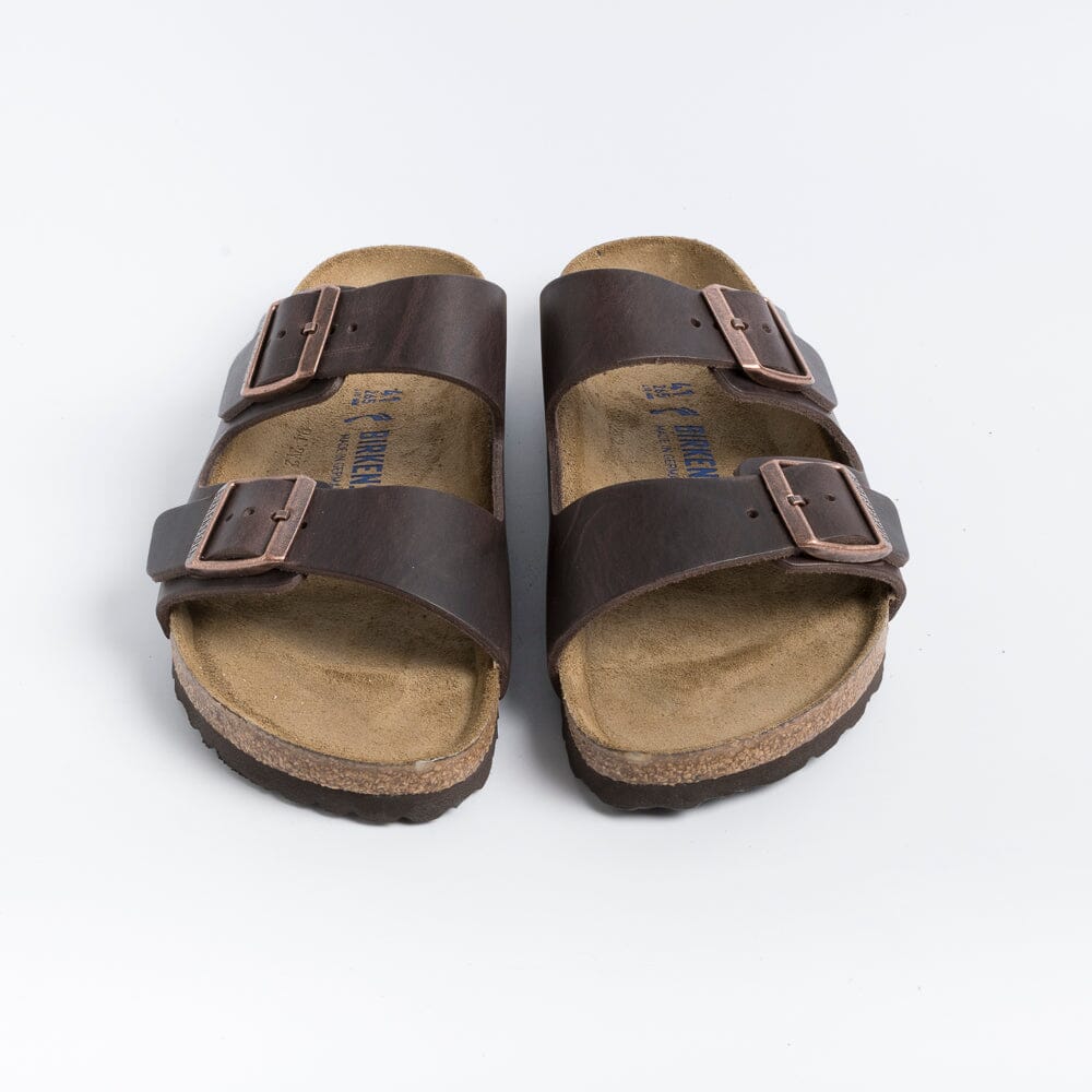 Birkenstock uomo clearance sandalo