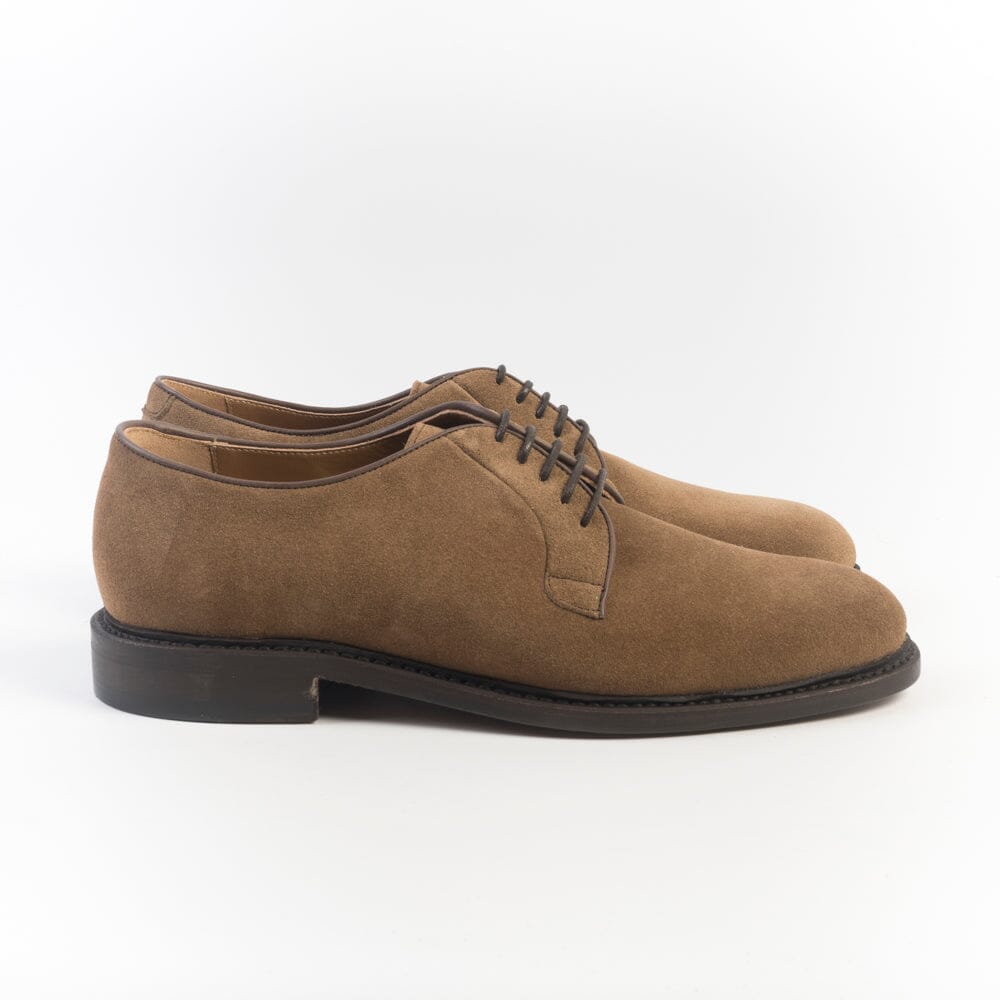 BERWICK 1707 - 4406 - Derby - Yankee Sandalo Sfoderato Scarpe Uomo Berwick 1707 