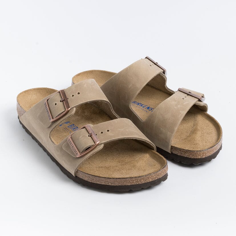 BIRKENSTOCK Collezione Uomo