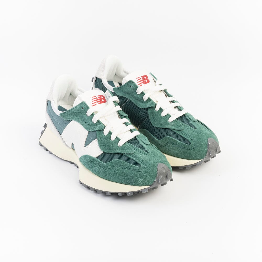 NEW BALANCE - Sneakers U327WRG - Mash Green Scarpe Donna NEW BALANCE - Collezione Donna 