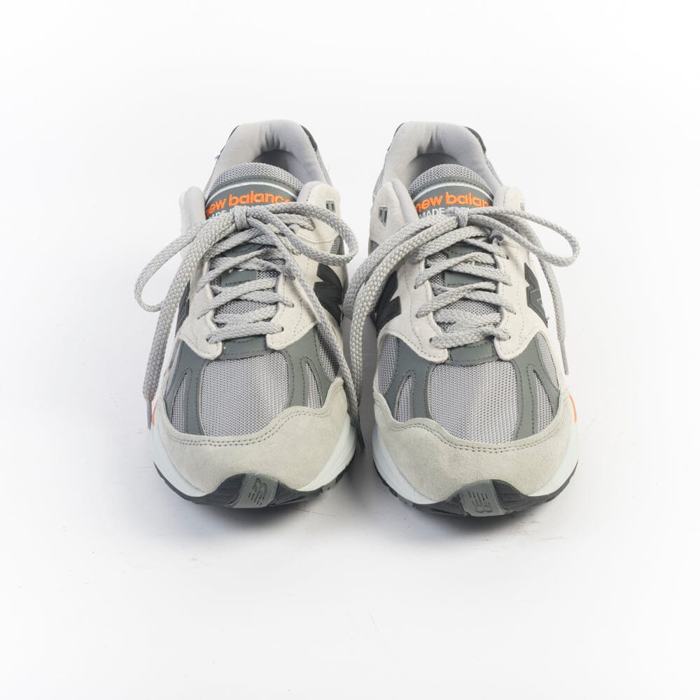 NEW BALANCE - Sneakers - U991BS2 V2 - Grigio Scarpe Uomo NEW BALANCE - Collezione Uomo 