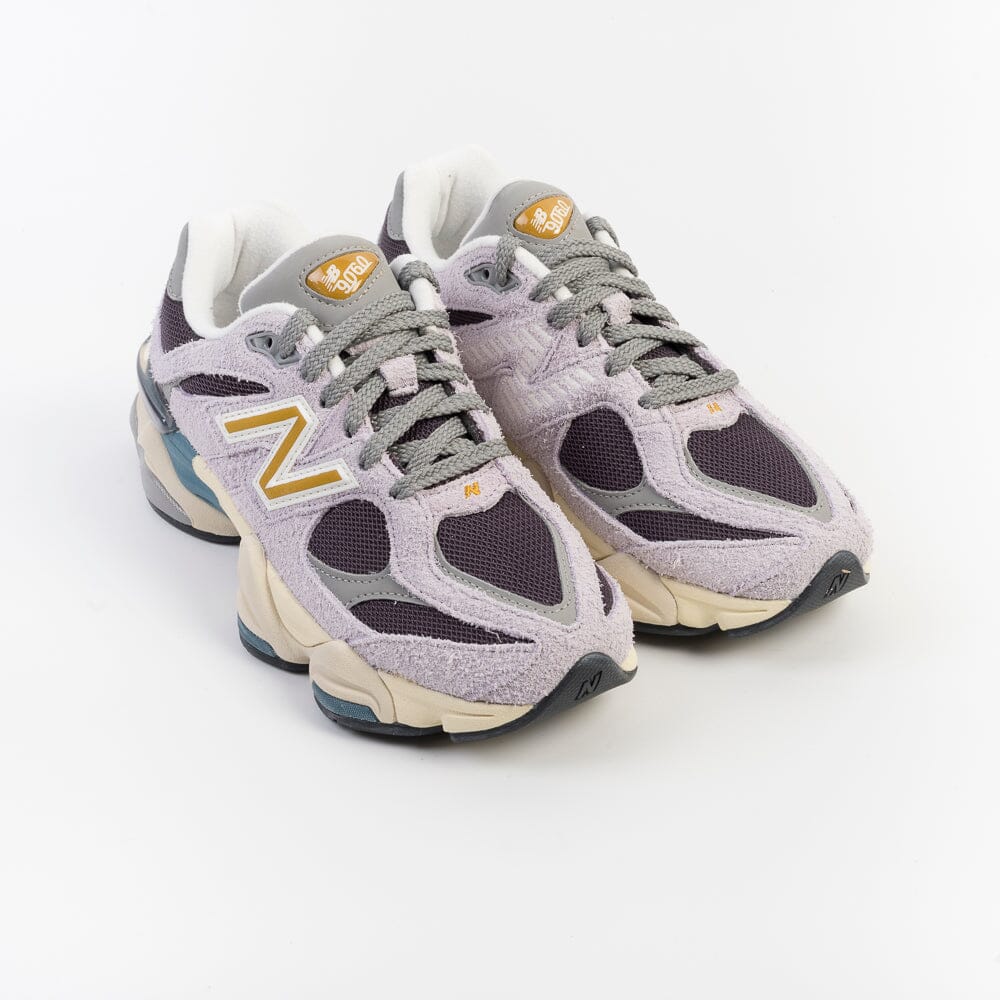 NEW BALANCE - Sneakers U9060SRA - Lilac Purple Scarpe Donna NEW BALANCE - Collezione Donna 