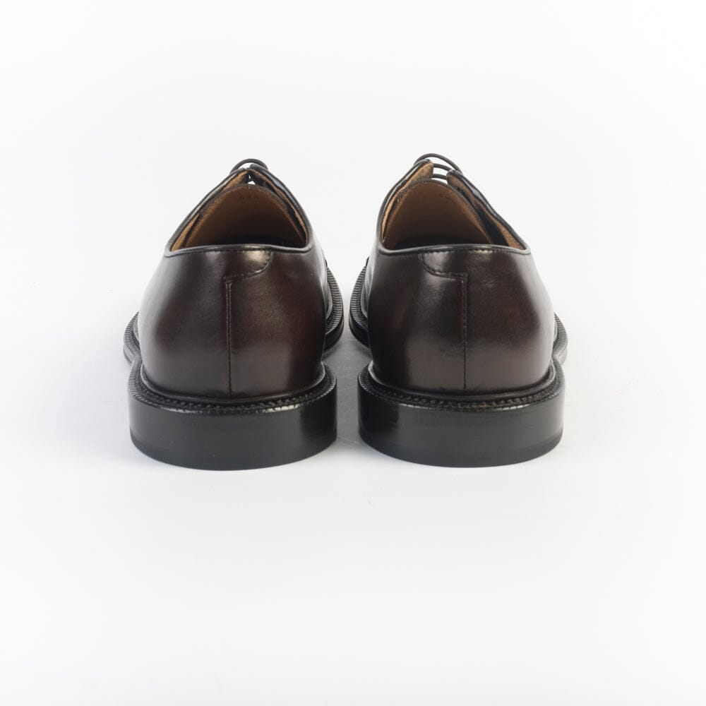 HENDERSON - Derby - 71204.3 - Testa di Moro Royal Scarpe Uomo HENDERSON 