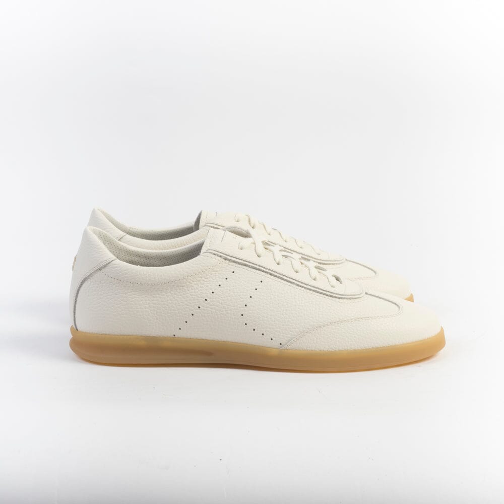 HENDERSON - Sneakers - CASPER - Cervo Panna Scarpe Uomo HENDERSON 