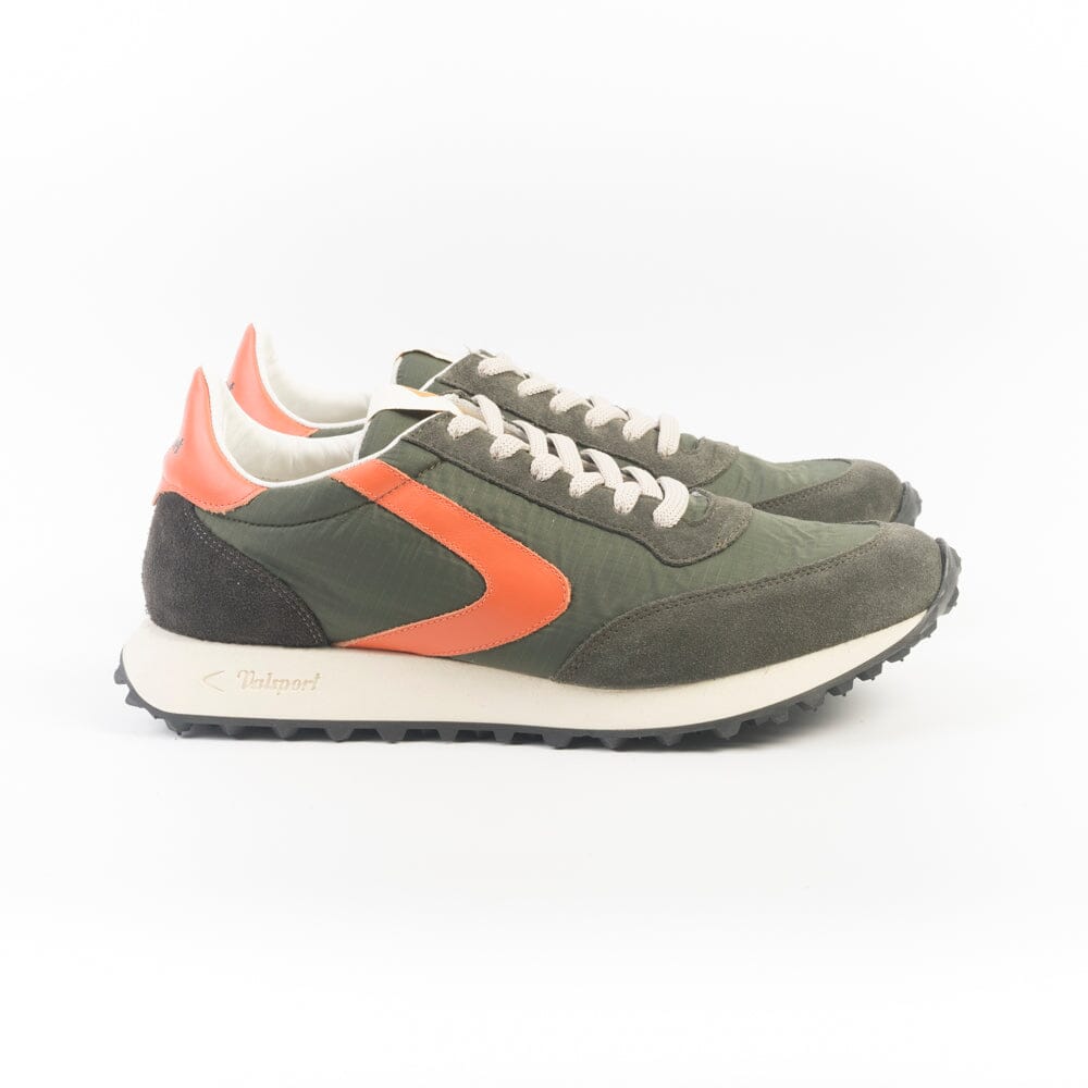 VALSPORT 1920 - Start VSR2590M - Verde Scarpe Uomo VALSPORT 1920 