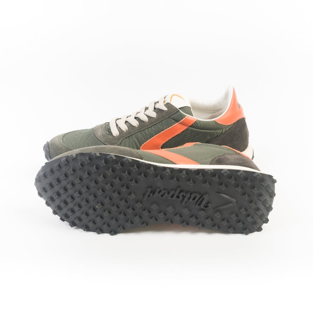 VALSPORT 1920 - Start VSR2590M - Verde Scarpe Uomo VALSPORT 1920 