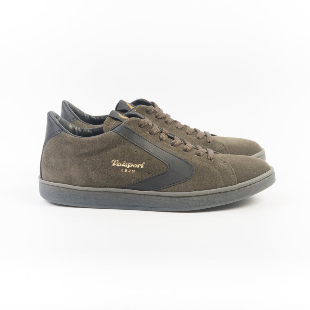 VALSPORT 1920 - Tournament VT2535 - Musk Scarpe Uomo VALSPORT 1920 