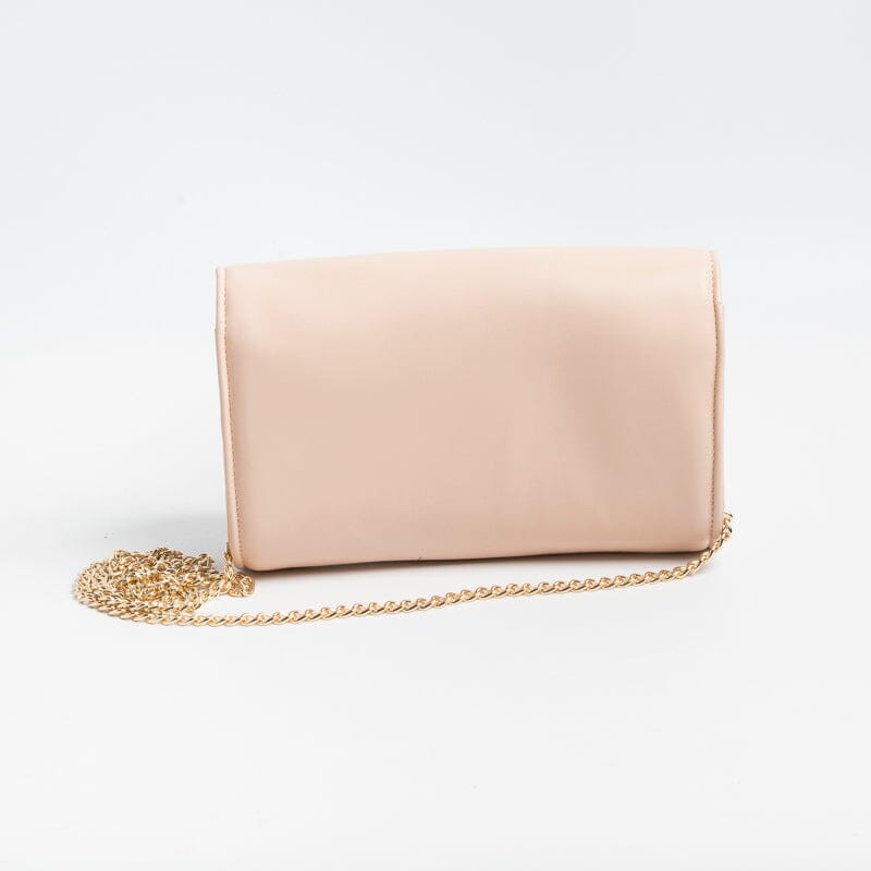 Pochette hot sale rosa cipria