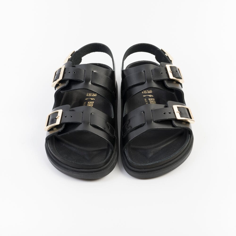 BIRKESTOCK - 1023955 - Cannes - Sandali bassi - Nero Scarpe Donna BIRKENSTOCK 