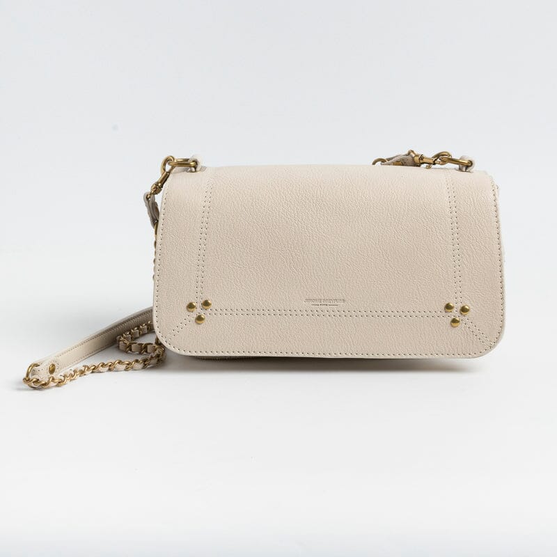 Jerome dreyfuss gold on sale bag