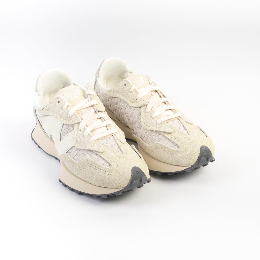 NEW BALANCE - Sneakers U327WOA - Moss Beige Scarpe Donna NEW BALANCE - Collezione Donna 