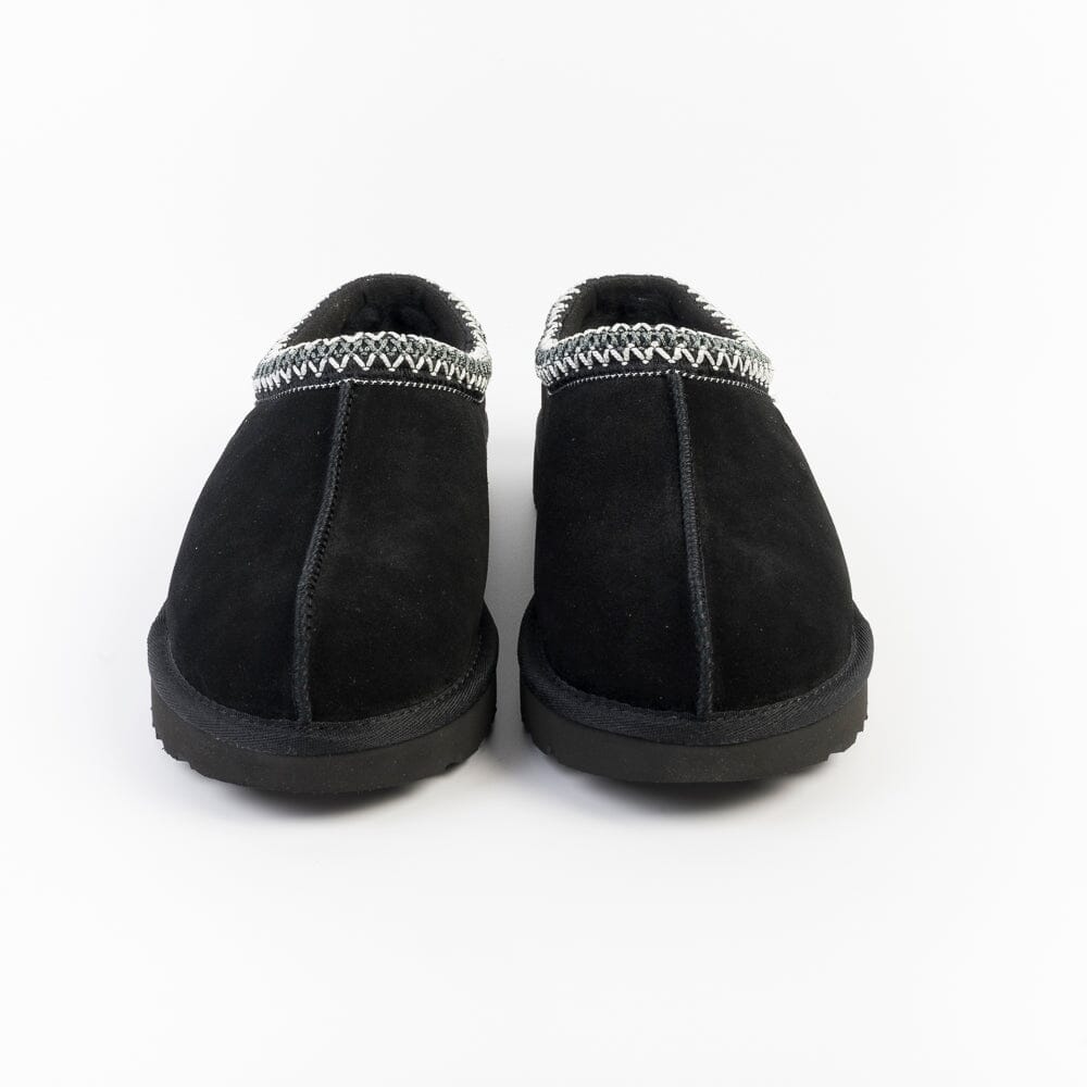 UGG - Original Ciabatta Tasman - 15955 - Nero Scarpe Donna Ugg 