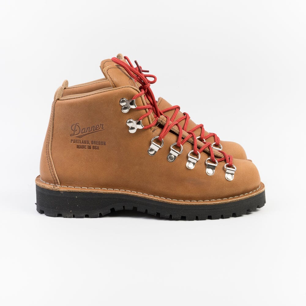 DANNER - Hiking Boot 31545 - Mountain LT Cascade Clovis GORETEX Scarpe Donna DANNER - Collezione Donna 