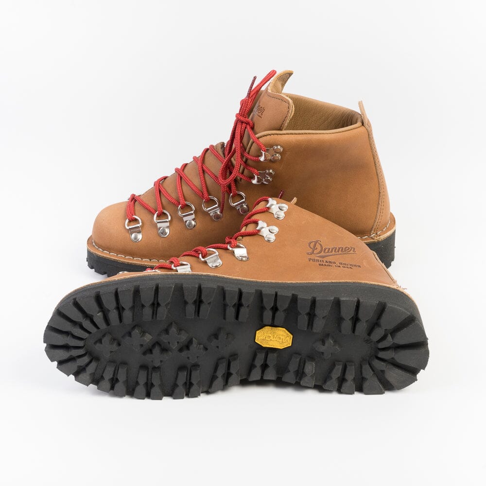 DANNER - Hiking Boot 31545 - Mountain LT Cascade Clovis GORETEX Scarpe Donna DANNER - Collezione Donna 