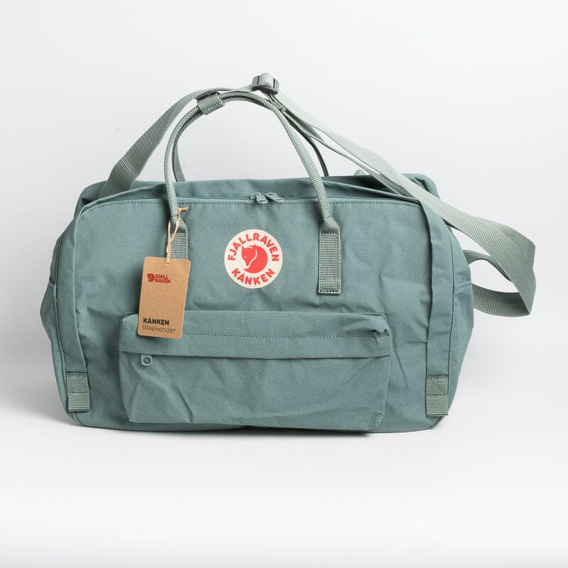 Fjallraven weekend online bag